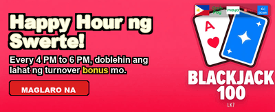 Daily Jackpots Await You! banner
