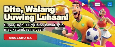 Experience Premium Casino Action banner
